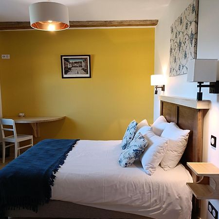 Lou Papagai Bed & Breakfast Saint-Antonin Exterior foto