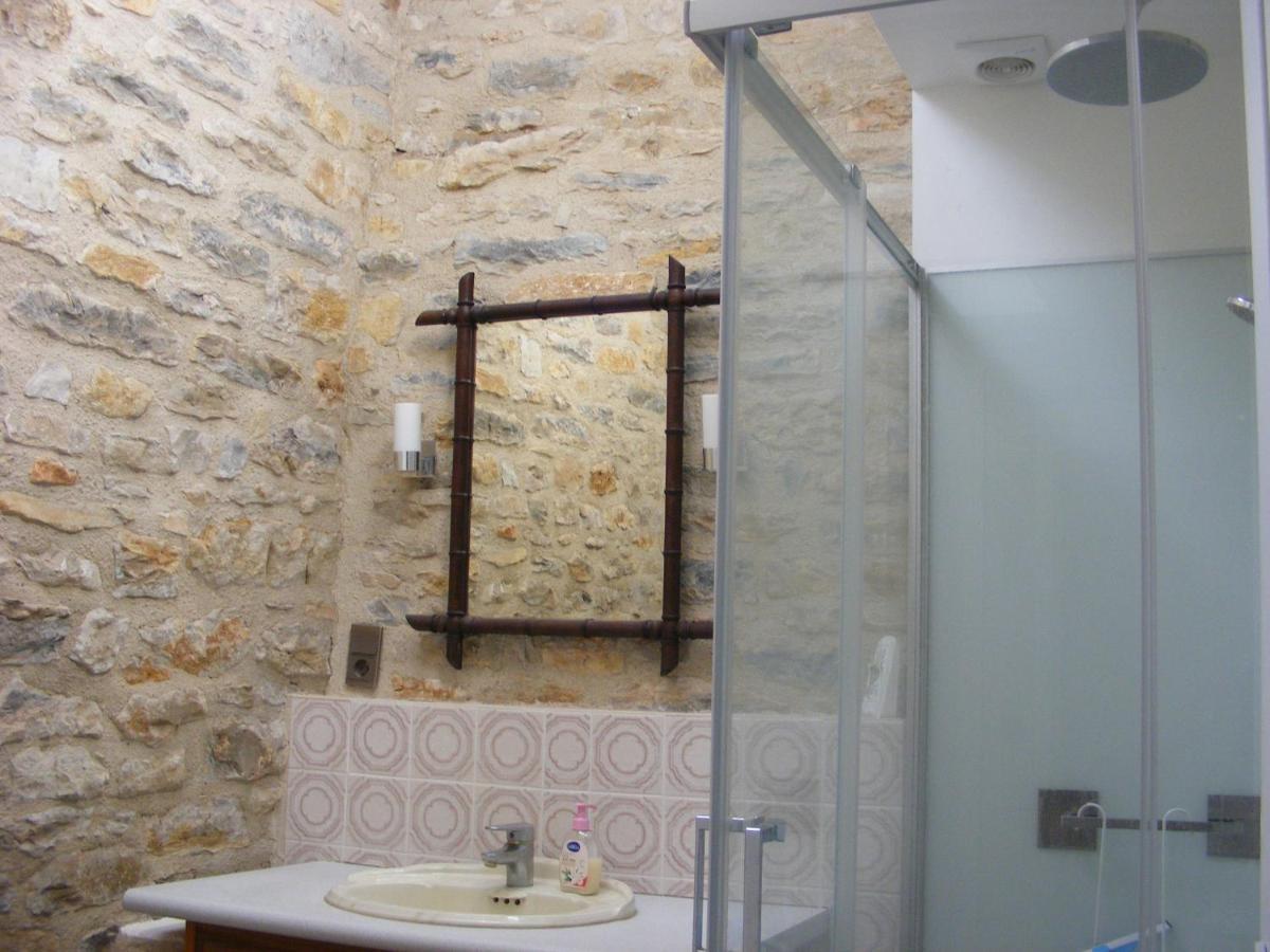 Lou Papagai Bed & Breakfast Saint-Antonin Exterior foto