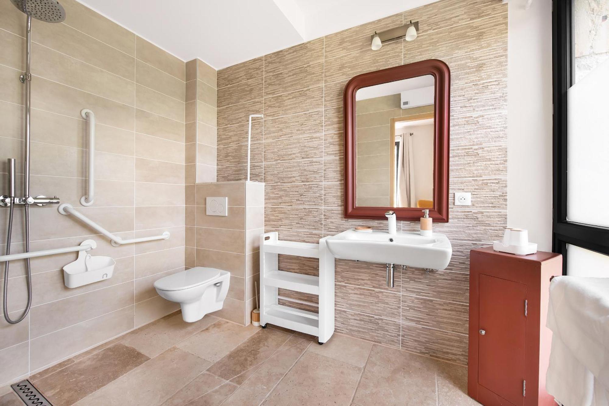 Lou Papagai Bed & Breakfast Saint-Antonin Exterior foto